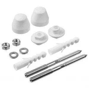 Сантехнический крепеж