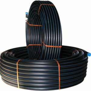 ПНД трубы и фитинги