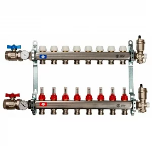 Коллектора