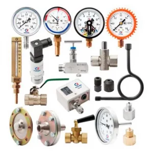 КИП и автоматика