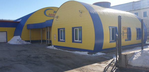 Сантехмастер - интернет-магазин сантехники в Тюмени