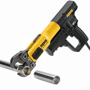 Пресс-инструмент "пауер-пресс" rems электрический