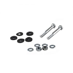 Крепеж бачка унитаза (оцинкованный)