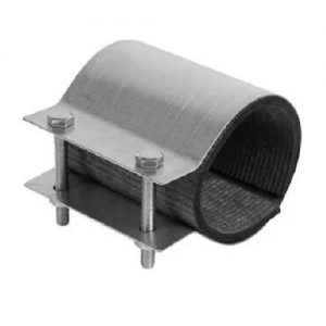 Хомут ремонтный 1,5