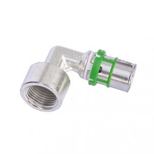 Мп уголок 20 - 3/4" вр пресс comap