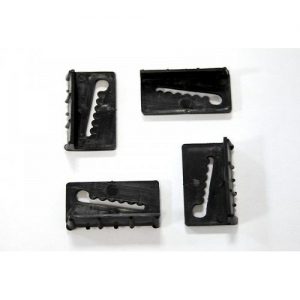 Крепеж для накладной мойки (комплект 4шт) купить в Тюмени