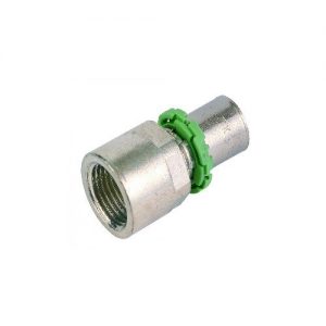Купить Мп ниппель 20 - 3/4" вр пресс comap