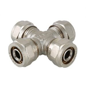 Мп крестовина 16 обжим vt купить в Тюмени