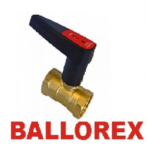 Ballorex